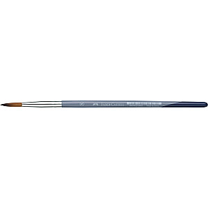 Кисть Faber-Castell Goldfaber круглая №. 8