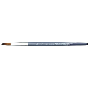 Кисть Faber-Castell Goldfaber №12, круглая