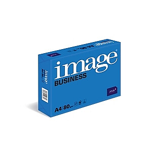 *Бумага Image Business А4, 80 г/м², 500 стр./упак., белая