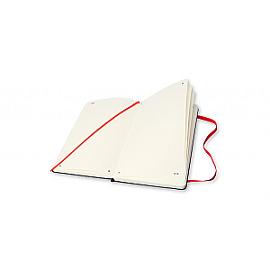 *Bloknots Moleskine Creative Cloud Connected 13x21см, цвет мелкий.