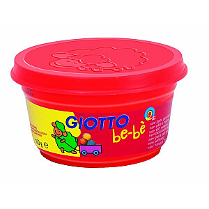 Plastilīns Fila Giotto Patplume 350g, gaiši zils