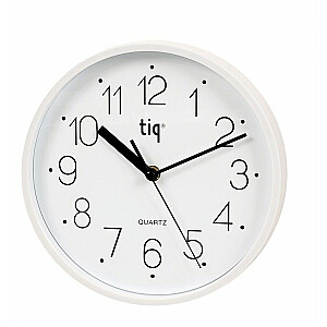 Настенные часы Tiq W99157, d22,5см
