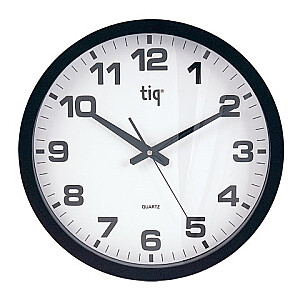 Настенные часы Tiq 851C, d40см