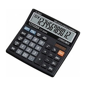 Kalkulators Citizen CT555N