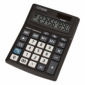 Калькулятор Citizen Business line CMB1001BK