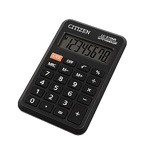 Калькулятор Citizen LC110NR