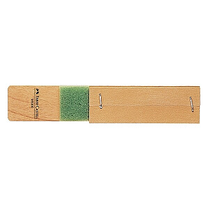*Smilšpapīrs Faber-Castell