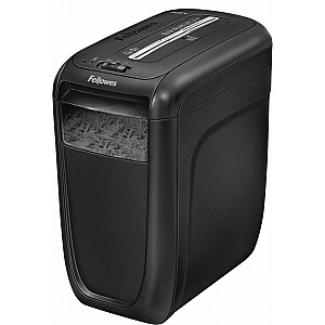 Уничтожитель бумаги Fellowes 21Cs