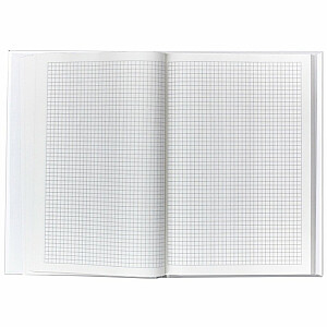 Наклейки Круг 1232, 190х38мм, А4, 25 стр./упак., белые