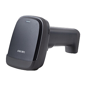 Сканер штрих-кода Delhi 14952 Wireless 3D QR