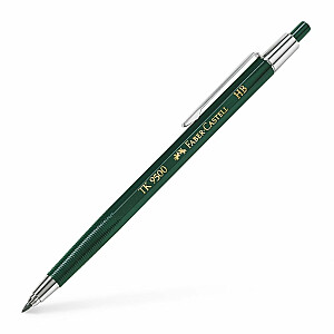 Карандаш механический Faber-Castell Clutch Pencil 9500, 2,0мм, HB