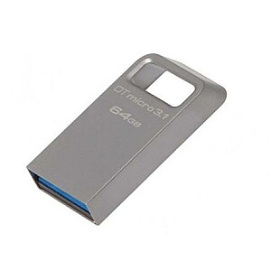 Zibatmina Kingston 64 ГБ USB3.1 Micro DTMC3/64 ГБ