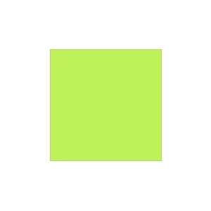 Картон Креска А1, 270г/м², 1 лист, светло-зеленый
