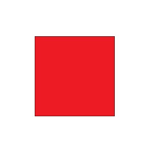 Kartons Kreska A1, 270g/m², 1 loksne, sarkans