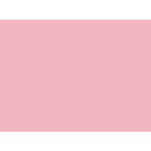 Картон Креска А1, 270г/м², 1 лист, розовый
