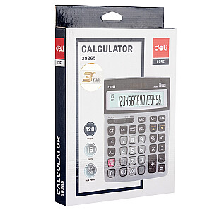 Калькулятор Дели 39265