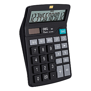 Kalkulators Deli 0838