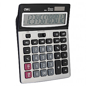 Kalkulators Deli 1654