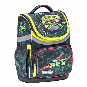 *Рюкзак для начальной школы Belmil 405-71 World Of T-Rex 2022