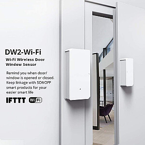 Sonoff DW2 Wi-Fi
