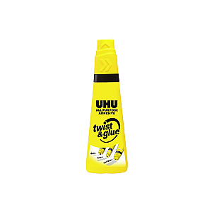 Līme UHU twist&glue, 90ml