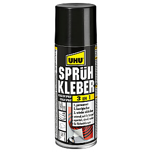 Līme aerosols UHU, 200ml