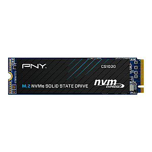 Твердотельный накопитель Dysk PNY CS1030 1 ТБ M.2 2280 PCI-E x4 Gen3 NVMe