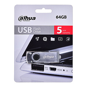 USB-U116-20-64GB Карта памяти USB 2.0 64 ГБ