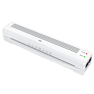 Laminators Deli 14379, A3, 80-125mic