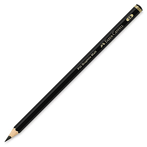 Зимулис Faber-Castell Pitt Graphite Matt 2B