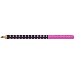 Zīmulis Faber-Castell Pitt Graphite Matt 2B
