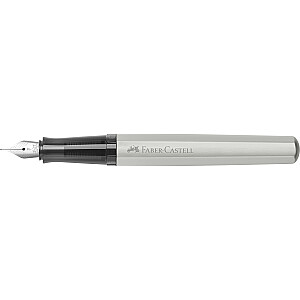 Vaska krītiņi Faber-Castell Jumbo trīsstūrveida, 12 krāsās