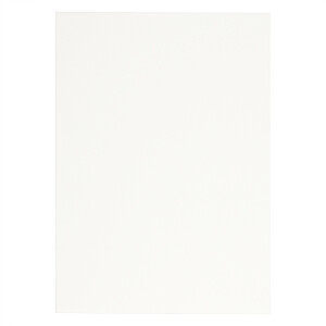 Akvareļu papīrs A5, 300g/m², 16lapas/iep, balts