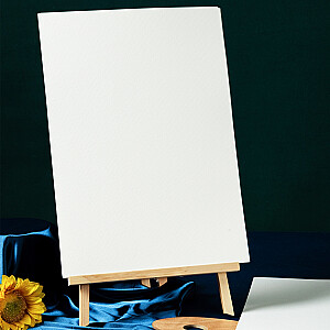 Akvareļu papīrs A3, 300g/m², 16lapas/iep, balts