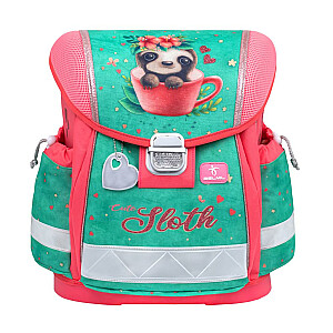 Рюкзак для начальной школы Belmil 403-13/AG Cute Sloth