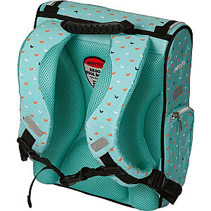 Рюкзак для начальной школы deVente Mini Meow, 35x26x20см