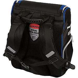 Рюкзак для начальной школы deVente Mini Racing, 35x26x20см