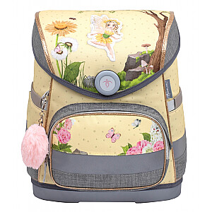 Рюкзак для начальной школы Belmil 405-41/AG Fairy Garden