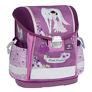 Рюкзак для начальной школы Belmil 403-13/AG Little Princess Фиолетовый