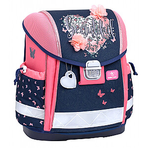 Рюкзак для начальной школы Belmil 403-13/AG Beautiful Flowers