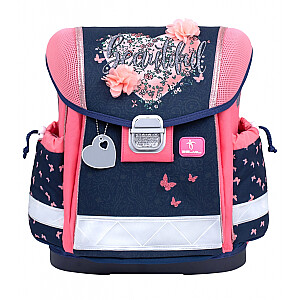 Рюкзак для начальной школы Belmil 403-13/AG Beautiful Flowers