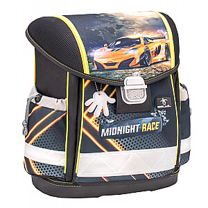 Рюкзак для начальной школы Belmil 403-13/AG Midnight Race
