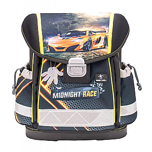 Рюкзак для начальной школы Belmil 403-13/AG Midnight Race