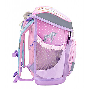 Рюкзак для начальной школы Belmil 405-33/AG Rainbow Unicorn