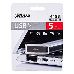 USB-U156-32-64 GB USB 3.2 Memory Stick 64 GB