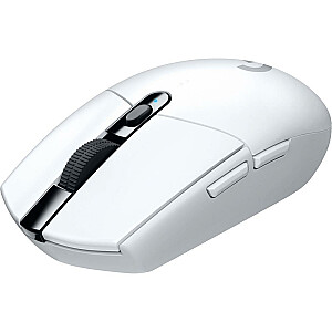 Logitech G305 Lightspeed White