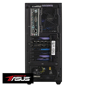 Игровой компьютер Actina 5901443330462 ПК i5-13400F Midi Tower Intel® Core™ i5 16 ГБ DDR4-SDRAM 1 ТБ SSD Черный
