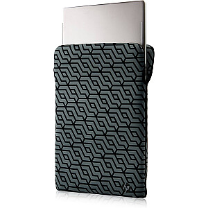 Двусторонний защитный чехол для ноутбука HP Geo с диагональю 14,1 дюйма