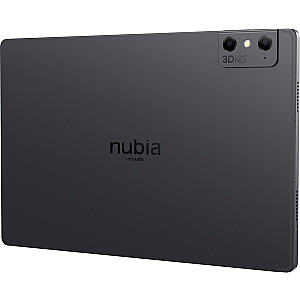 Планшет Nubia Pad 3D 12.4" 8/128GB Wi-Fi Черный