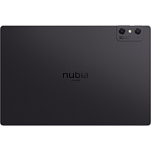 Планшет Nubia Pad 3D 12.4" 8/128GB Wi-Fi Черный